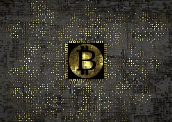 Bitcoin a kvantové počítače