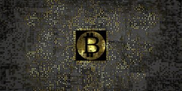 Bitcoin a kvantové počítače