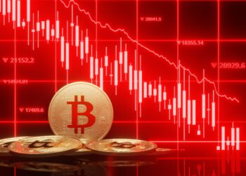 Bitcoin šokuje investory