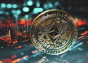 Kam směřuje ethereum?