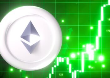 Ethereum už nejspíše našlo své dno