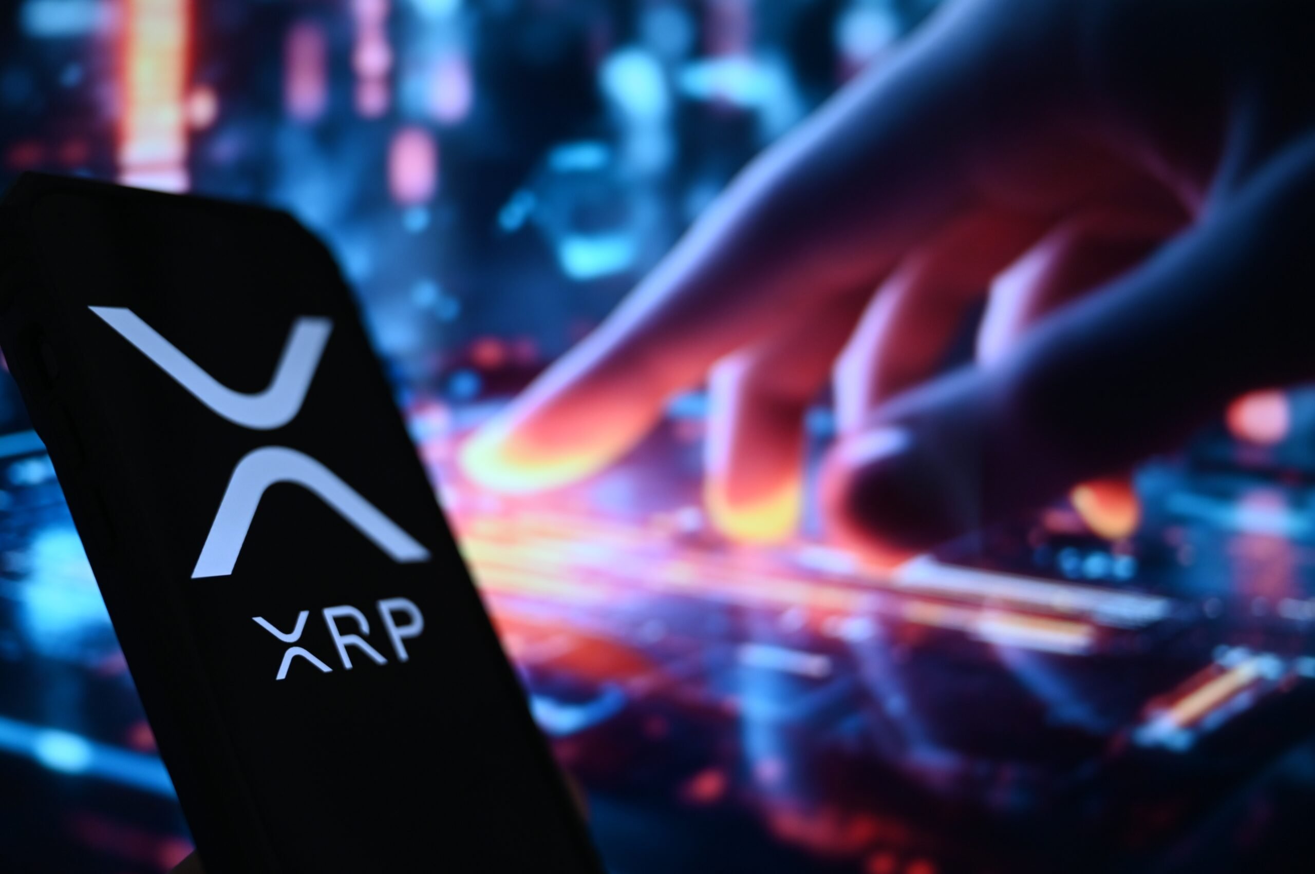 XRP stále živí naději na schválení spotového ETF. Dočká se?