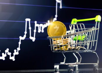 Zcash překvapil trh