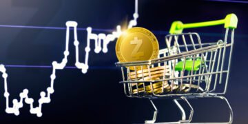 Zcash překvapil trh