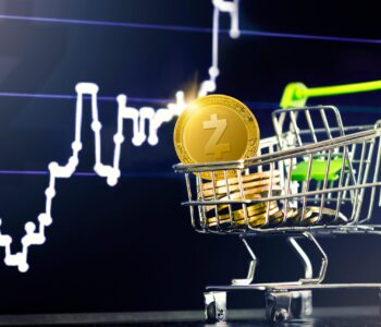 Zcash překvapil trh: Jak se stal nejvyhledávanější kryptoměnou měsíce