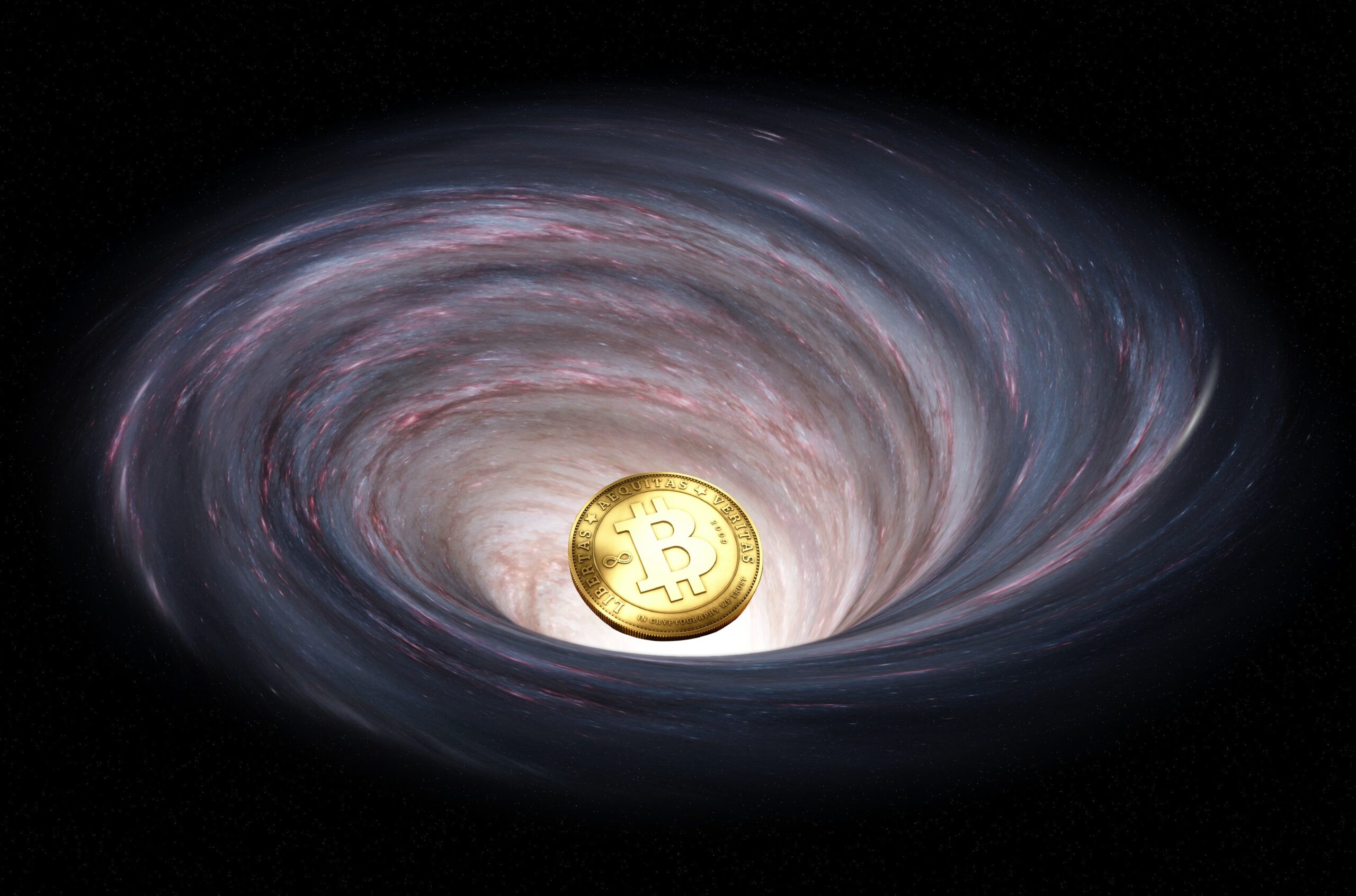 Bitcoinová deprese pokračuje, stejně jako hledání pozitivních zpráv