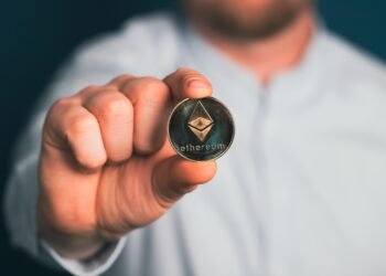 Ethereum tlačí dolů nepříznivá makrodata
