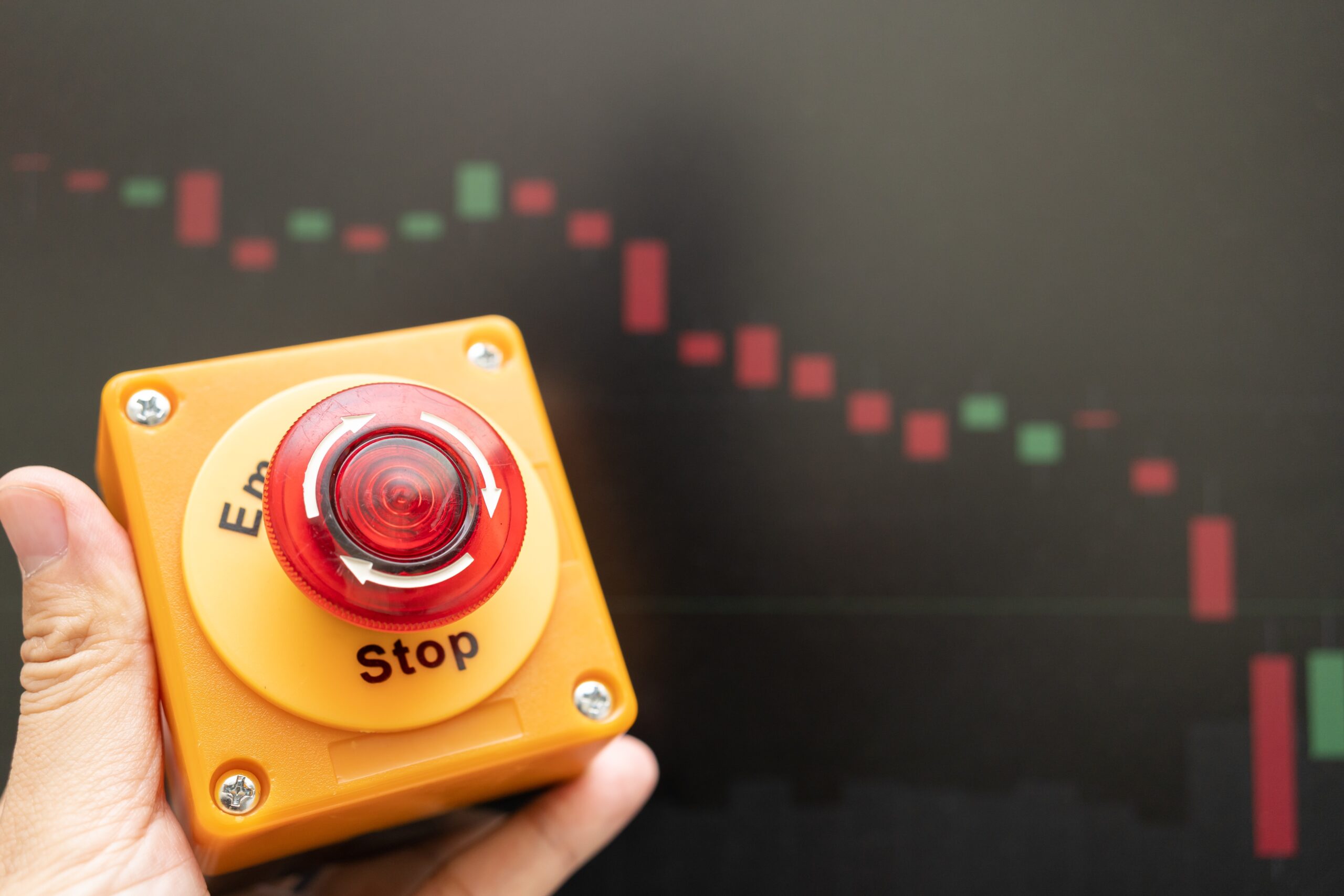 Bitcoin se připravuje na zasedání Fedu. Vrátí se zpět nad 100 000 USD?