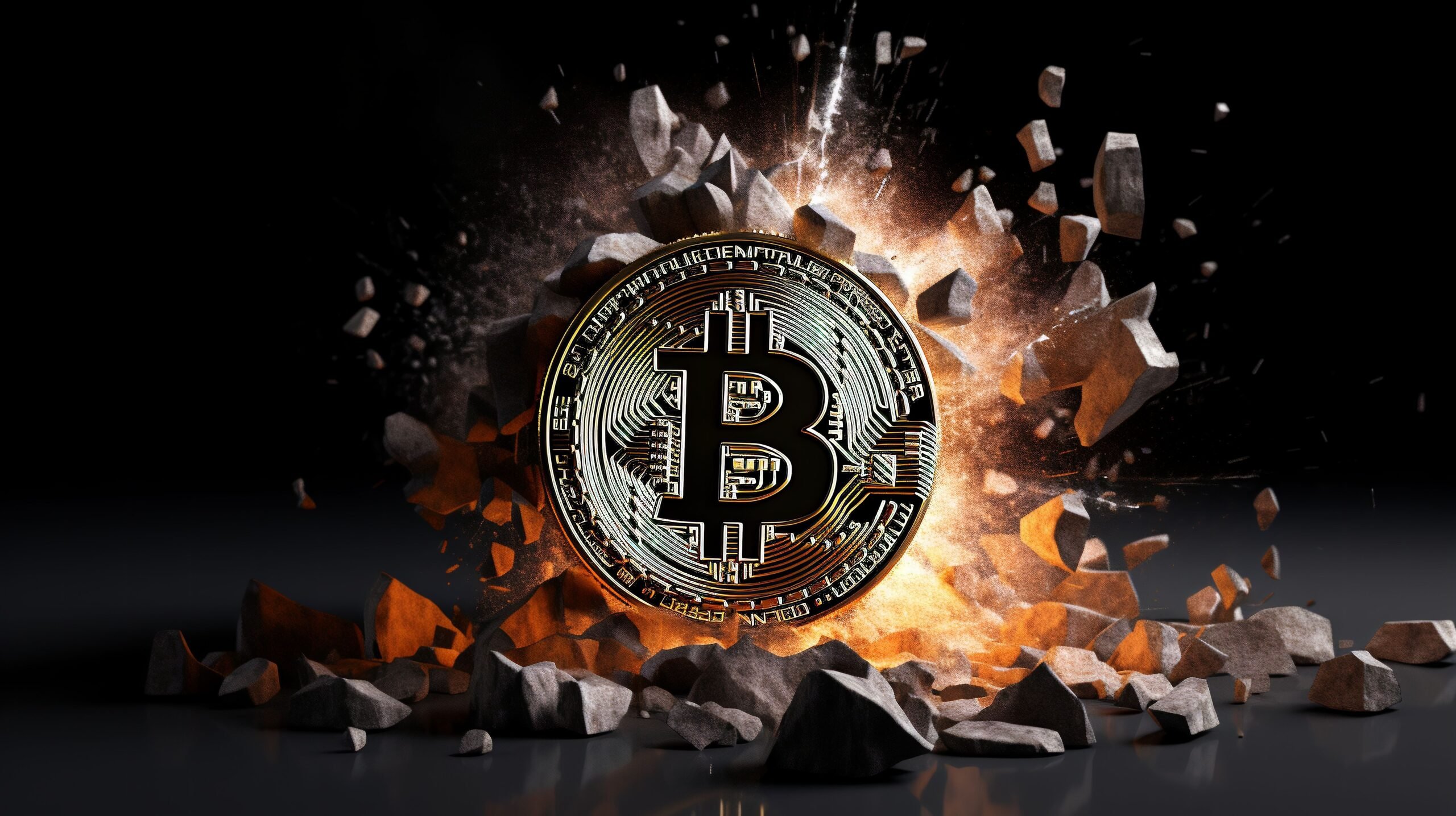 Poptávka po bitcoinu sílí! Vrátí se brzy nad 100 000 USD?