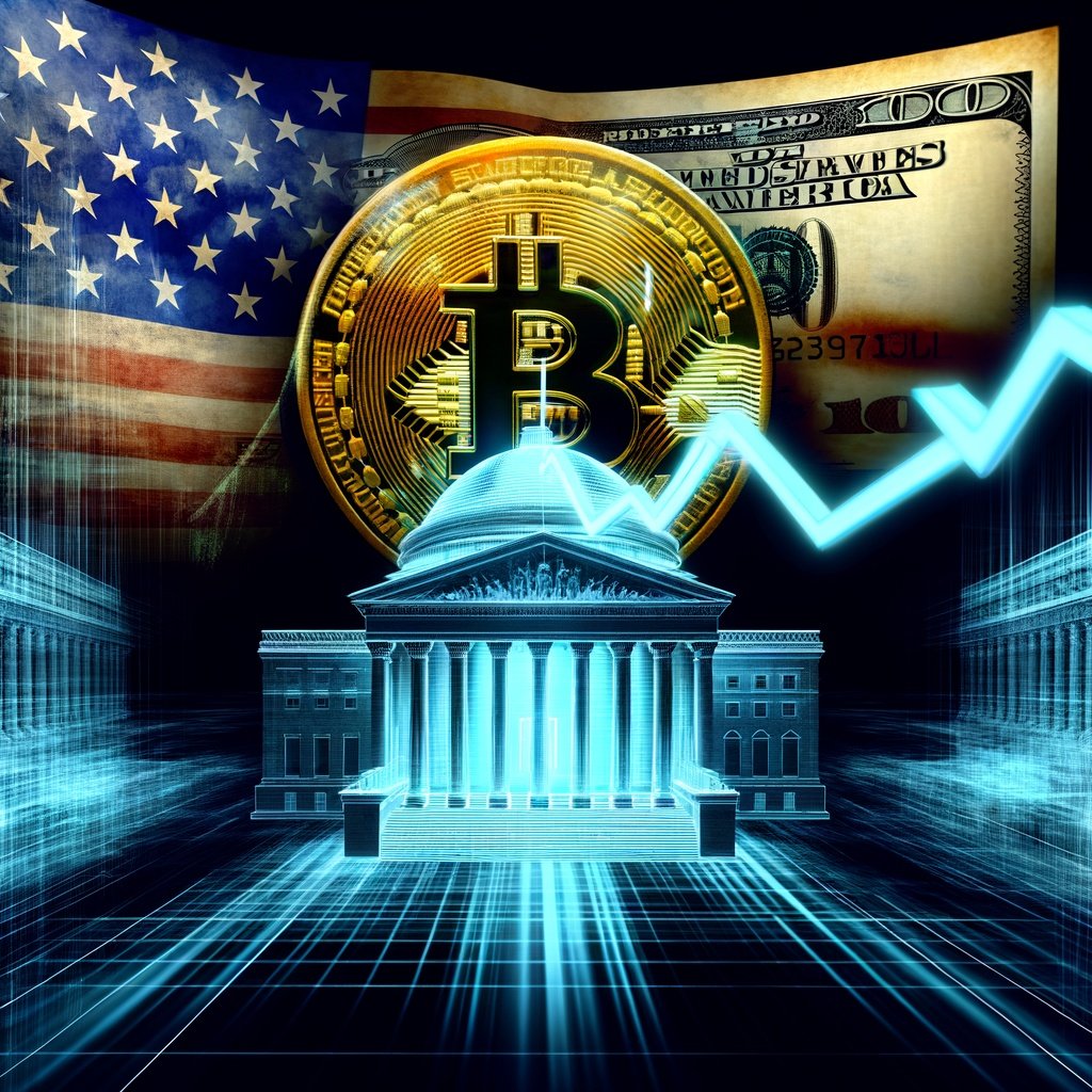 Bitcoin roste a bod zlomu se blíží! Co lze v blízké době od trhu očekávat?