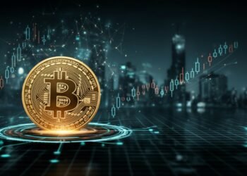 Bitcoin by mohlo nastartovat středeční zasedání Fedu