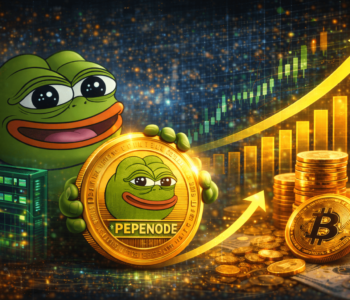 PEPENODE: Virtuální těžba jako nový trend GameFi? Poslední hodiny před spuštěním lákají investory